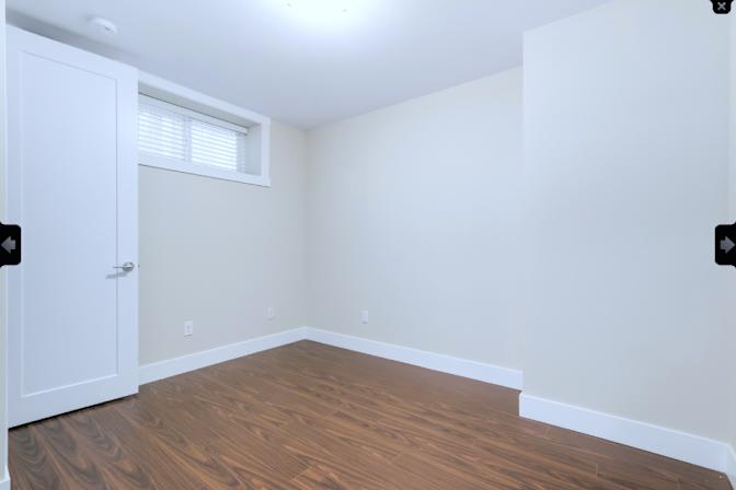 Safe Stay Vancouver's room