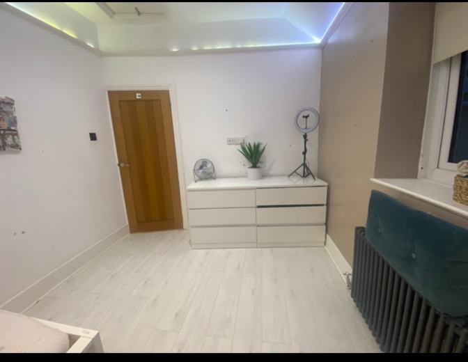Photo of Jo's room