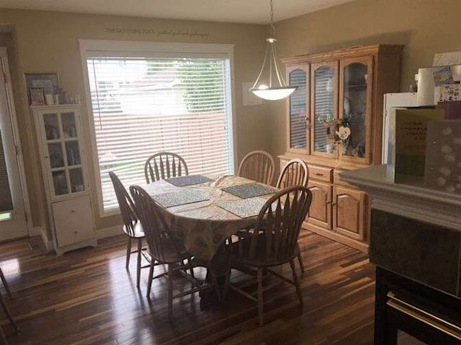 Photo of FRANCINE Wilson's room