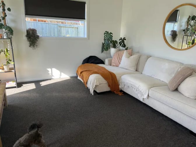 Photo of Ministay's room