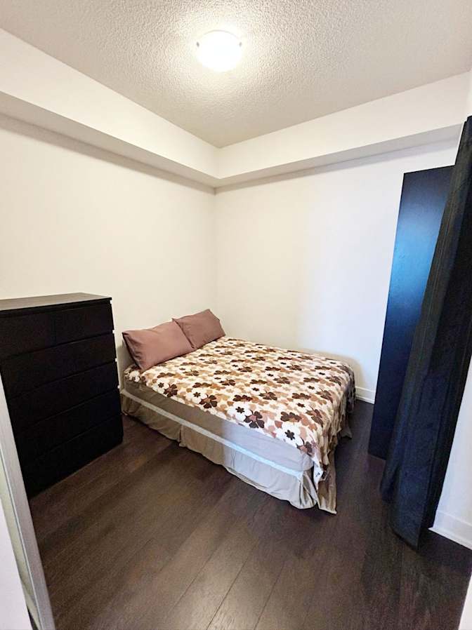 Photo of Ella's room