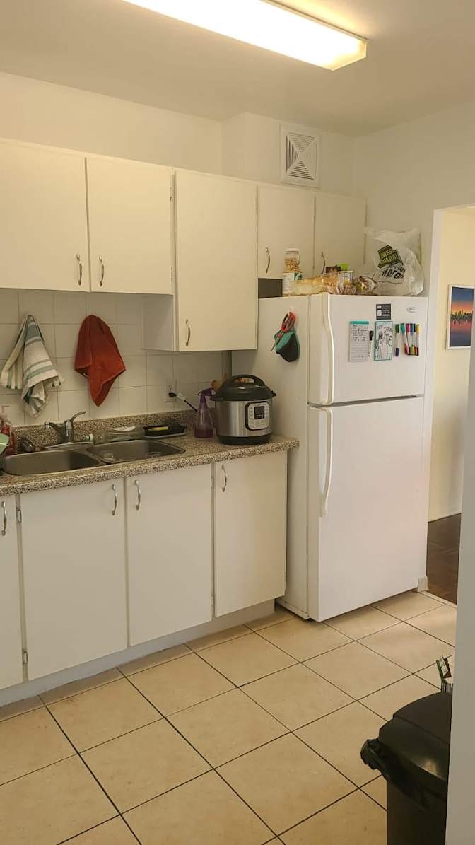 Photo of Abhi's room