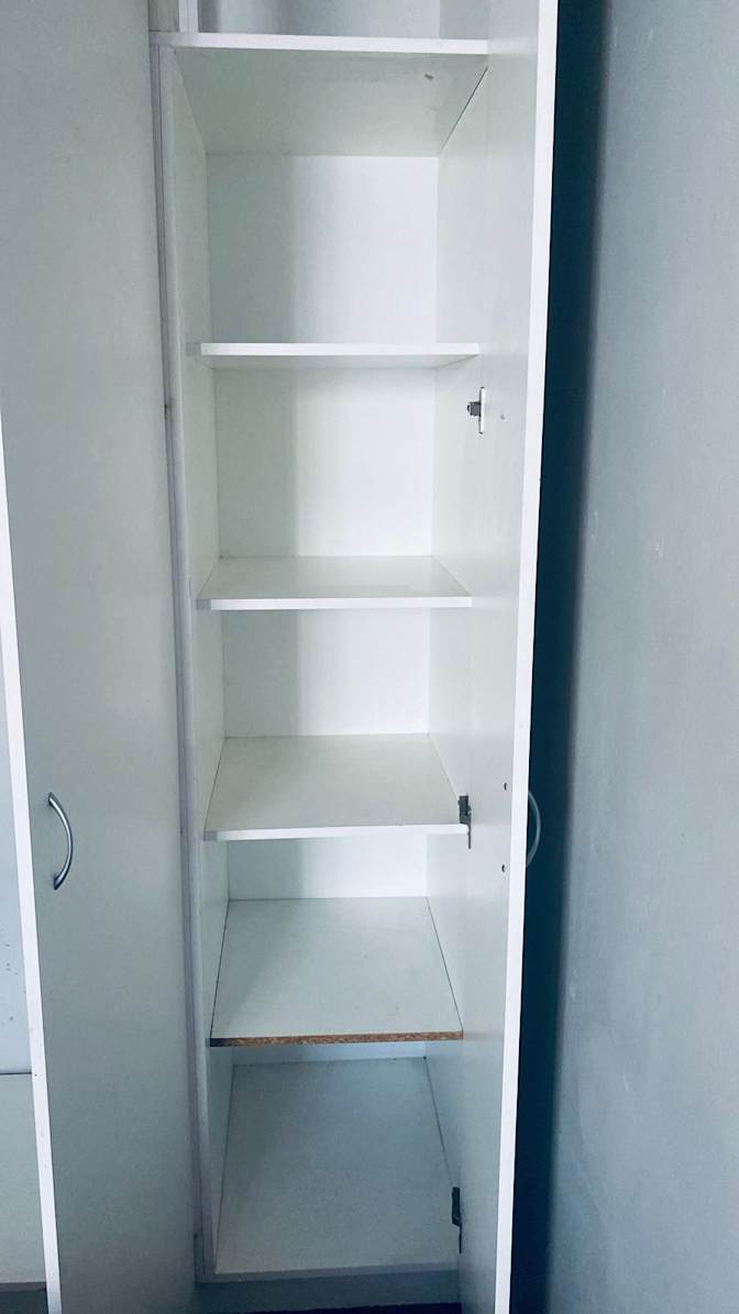 Photo of Tamlynn's room