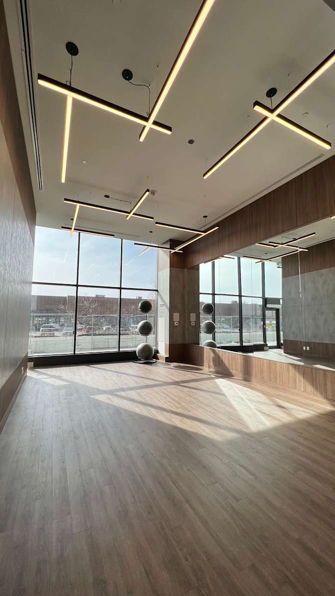 Photo of Anita's room