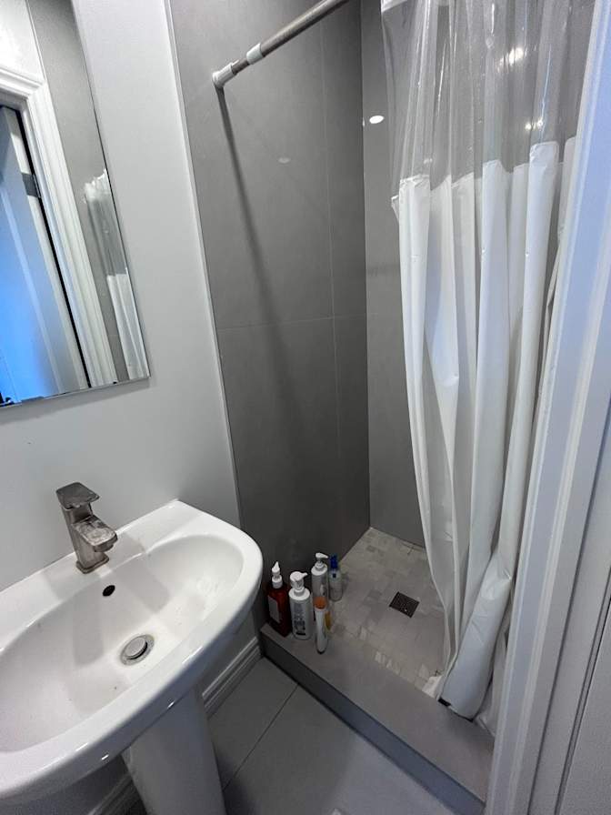 Photo of Jamie's room