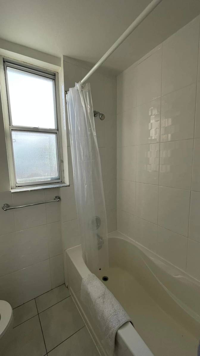 Photo of Dan's room