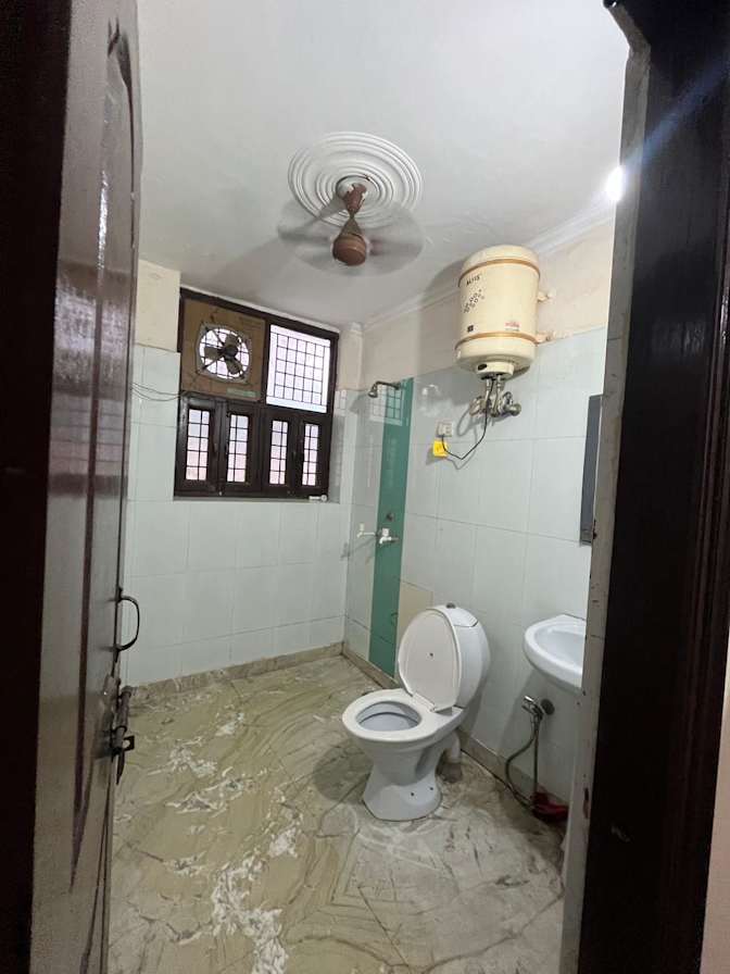 Photo of Pankaj's room
