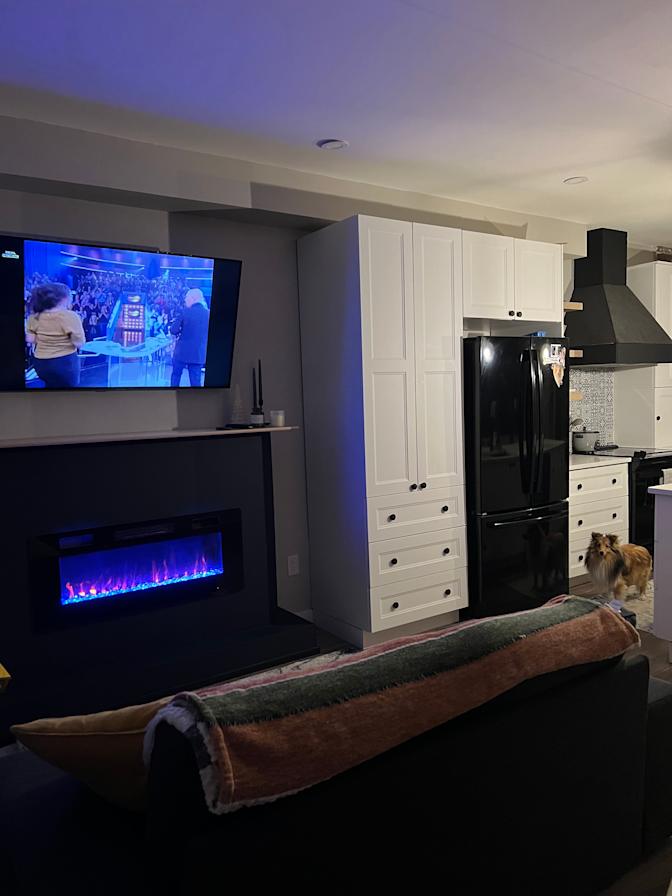 Photo of Karina's room