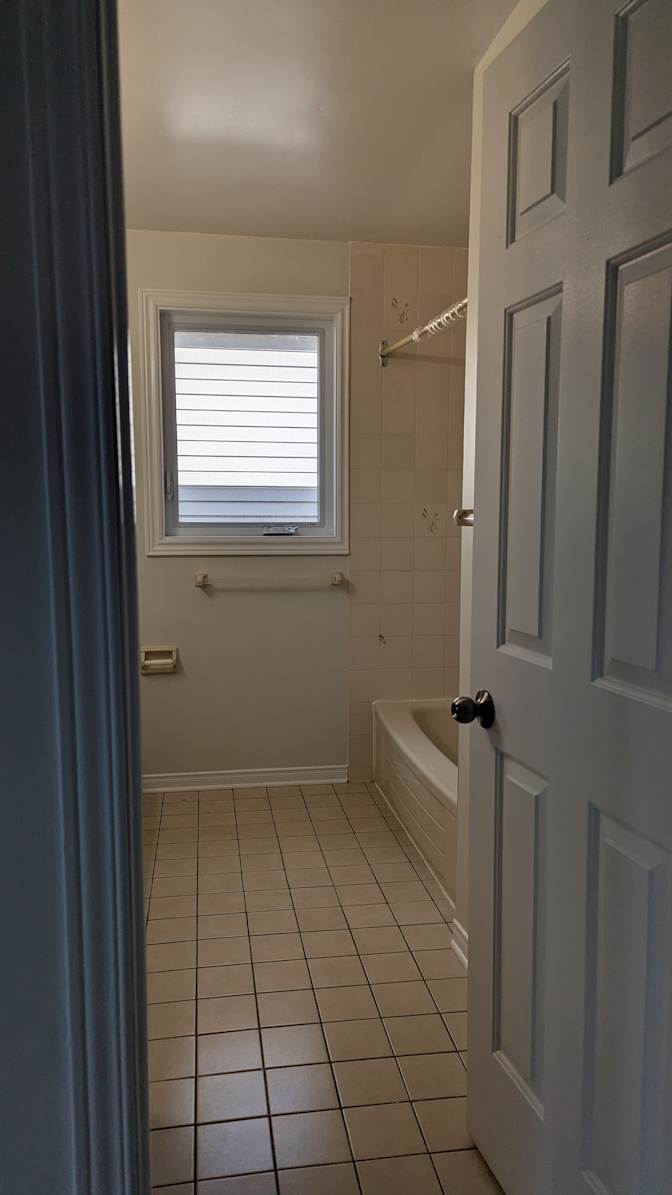 Photo of Lien's room