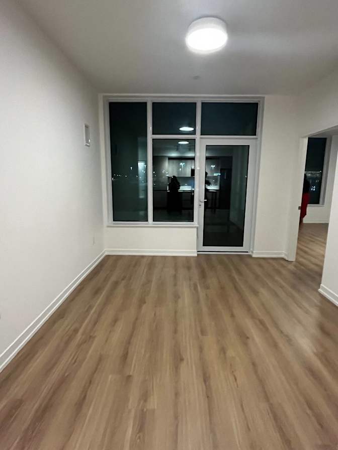 Photo of Netra's room