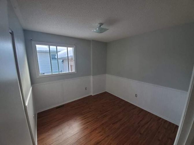 Photo of Alison's room