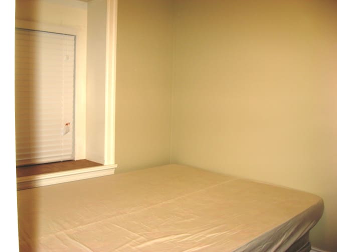 Photo of Remedios's room