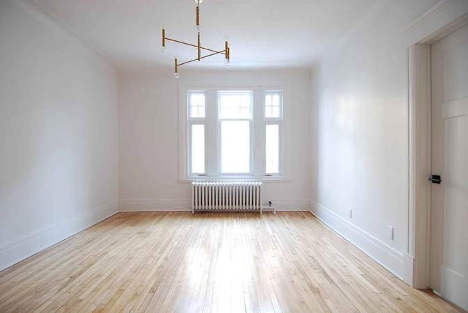 Photo of Enzo's room