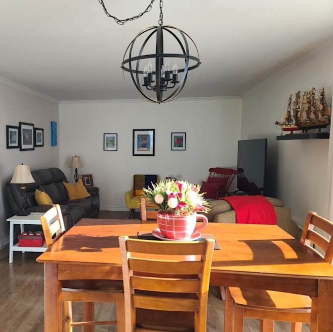 Photo of JACOB's room