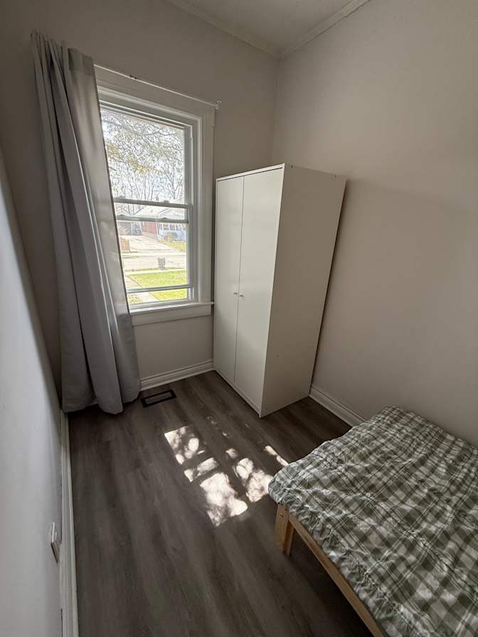 Photo of Yazgı's room