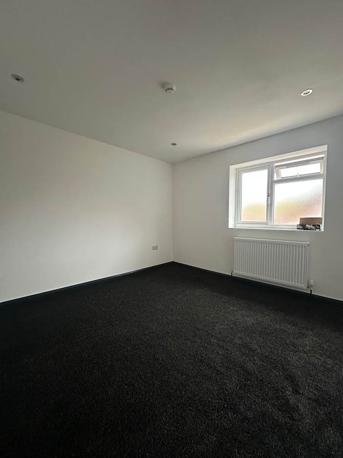Photo of Adil's room