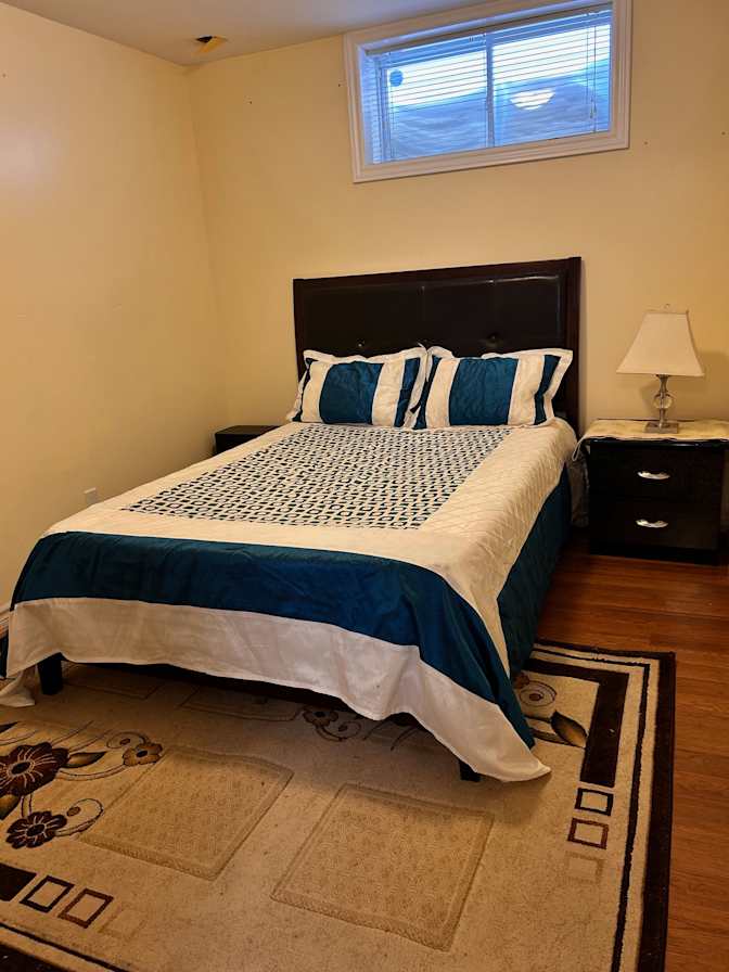 Photo of Teji C.'s room