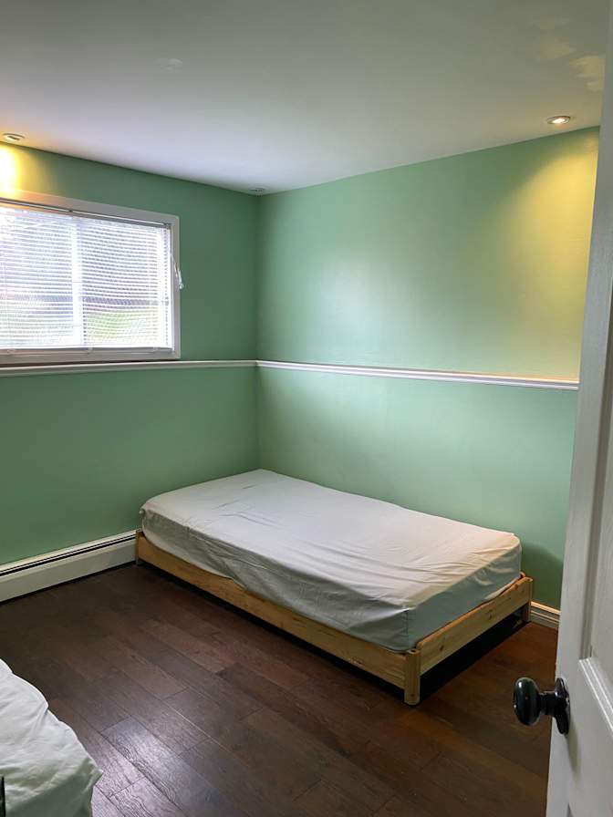 fengjiao hong's room