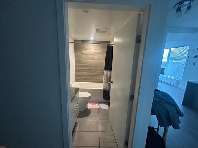 Stefano Arteaga-Cedeno's room