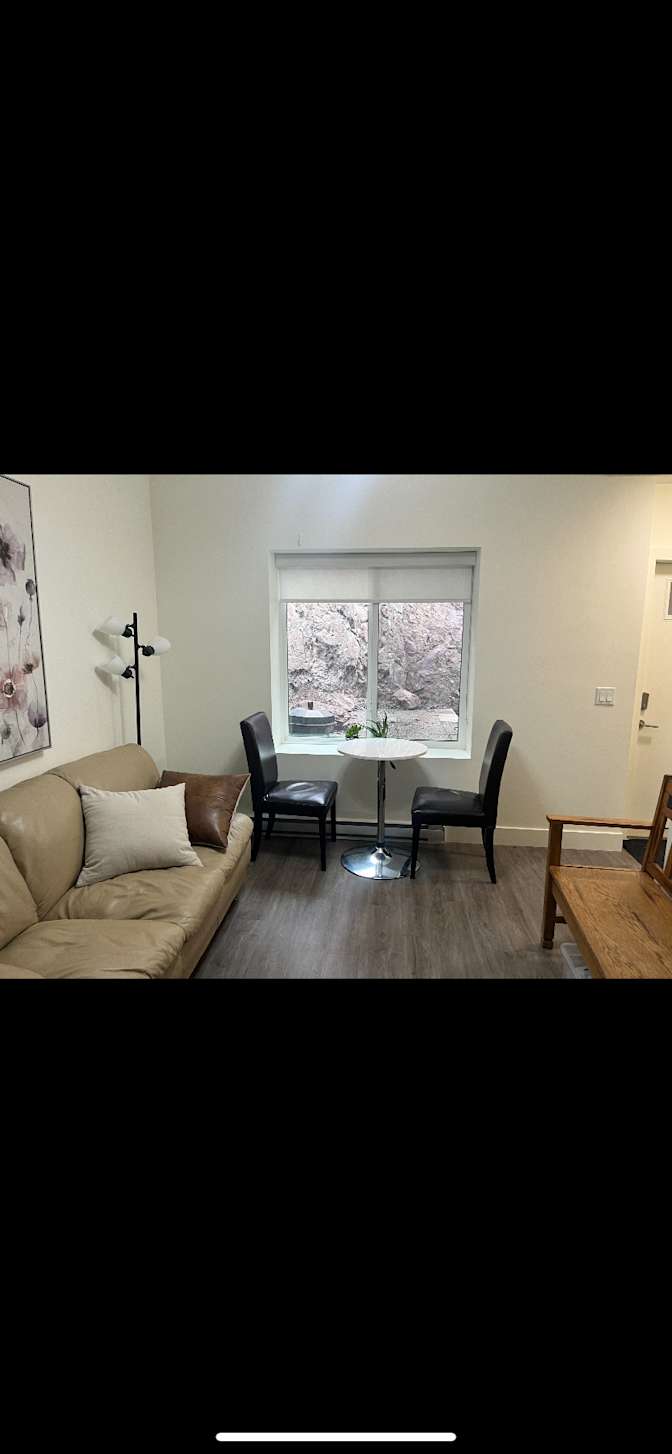 michelle Twiss's room