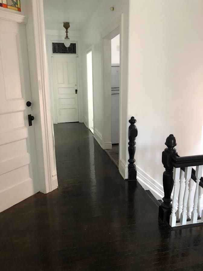 Photo of Cyncyn's room