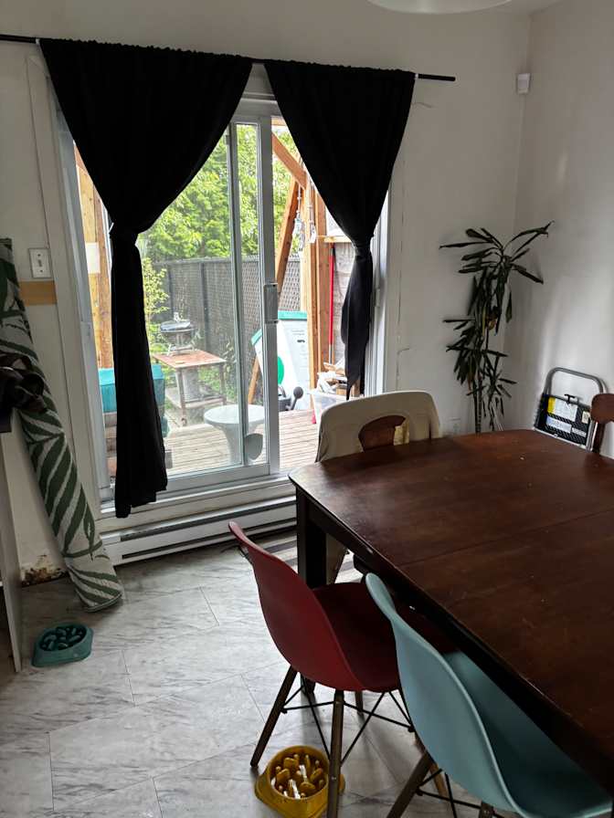 nathalia roman's room