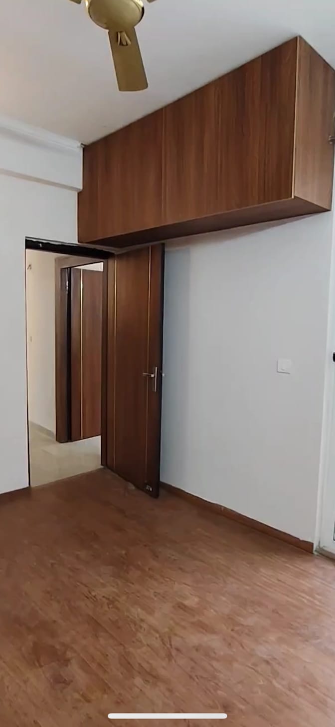 Photo of Abhimanyu's room