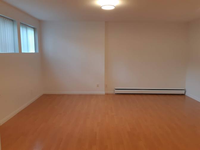 Photo of Michelle's room