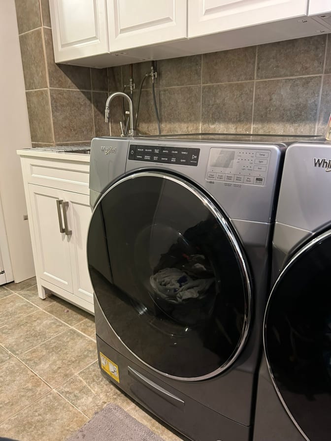 Marko Culibrk's room