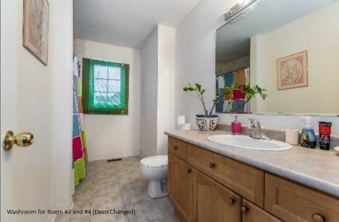 Photo of Kalai's room