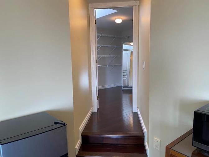 Photo of sandy's room