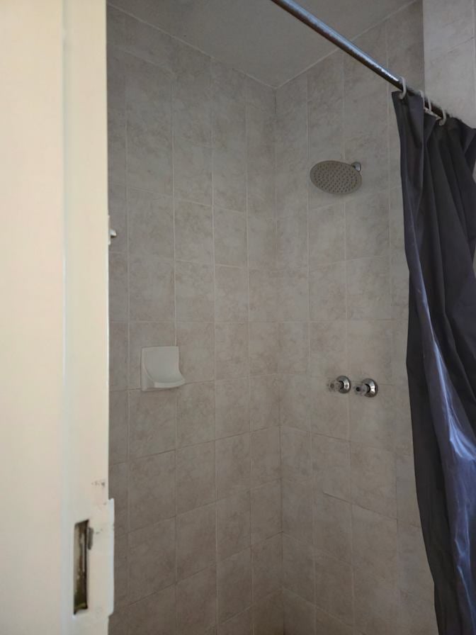 Photo of Jonathan's room