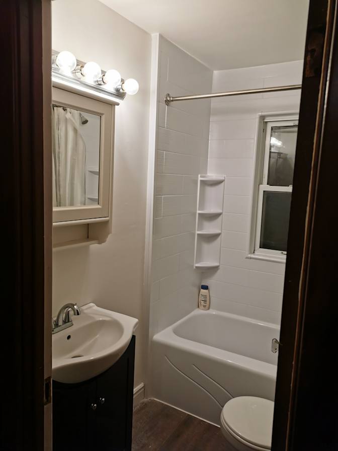 Photo of Jake's room