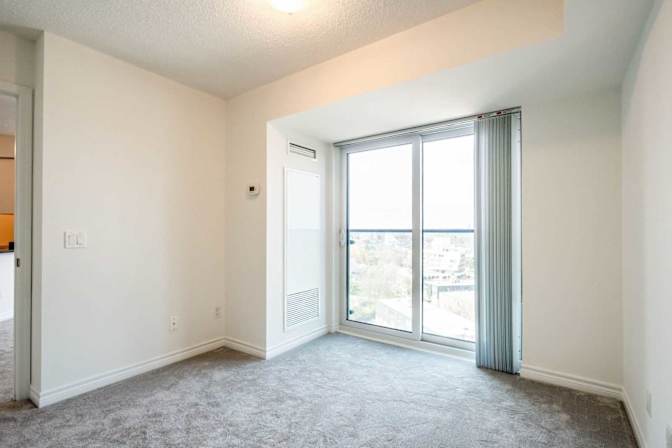 Photo of Helen's room