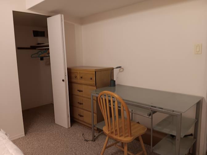 Photo of Kayna's room