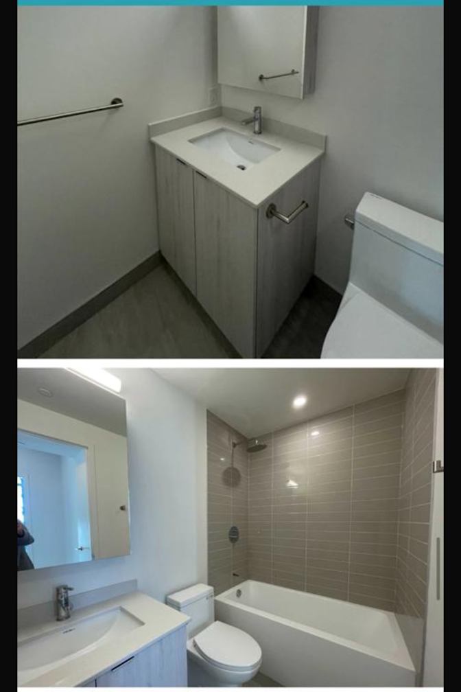 Photo of Isun's room