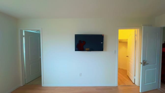 Photo of Kalai's room