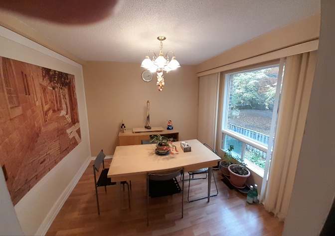 Photo of Annie's room