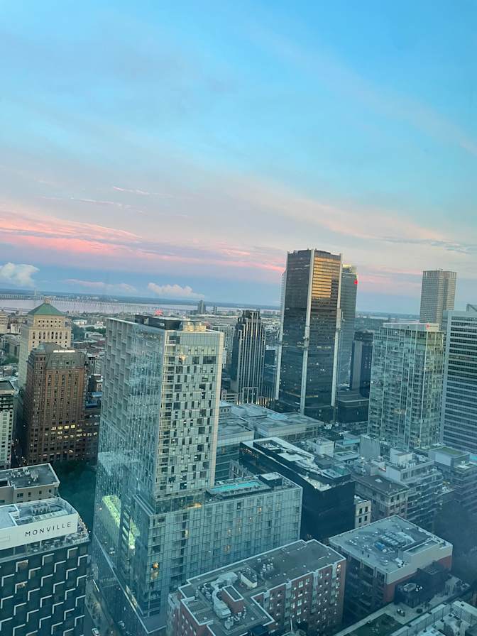 Photo of Semir's room