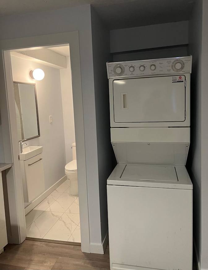 Photo of Amir's room