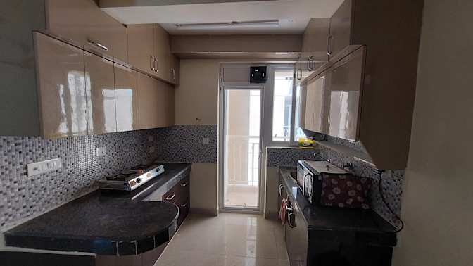 Photo of Hitender Mehandiratta's room