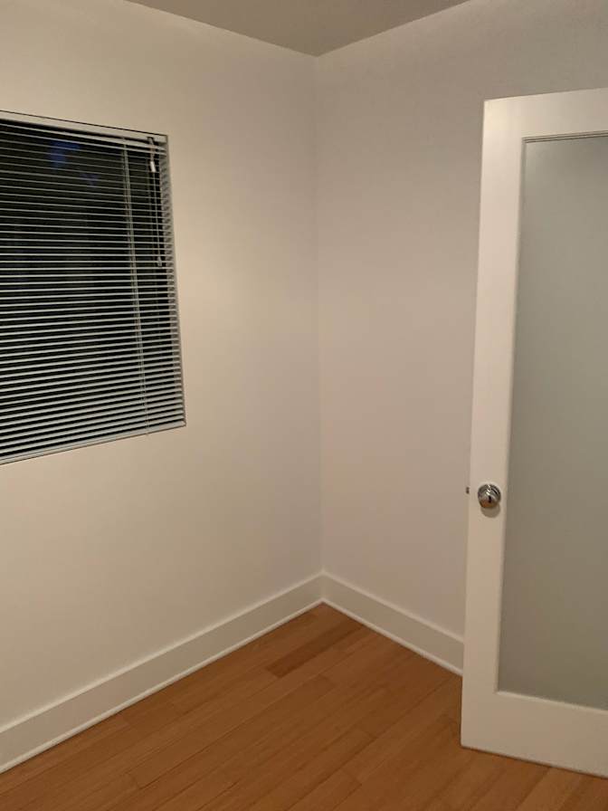Photo of Dega's room