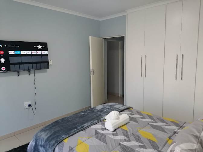Photo of Noel's room