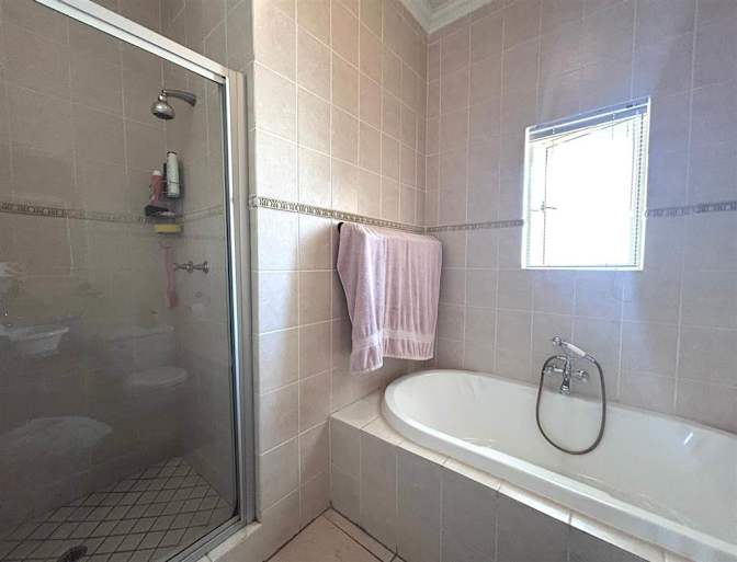 Photo of Sithabile Khumbulani's room