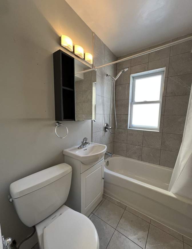 Photo of Hali's room