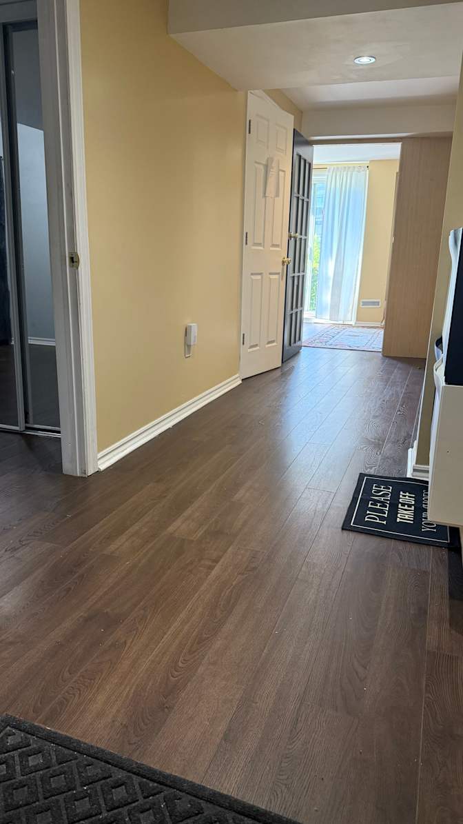 Photo of Sami's room