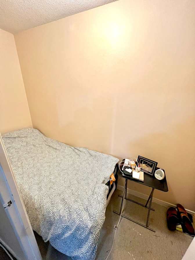 EKC Homestay Toronto's room