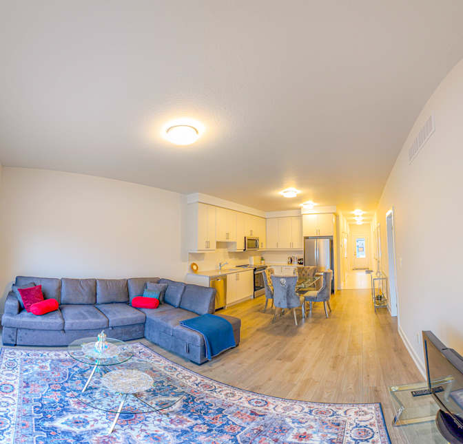 Photo of Kayle's room