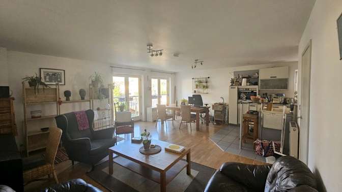 Photo of Gian Claudio's room