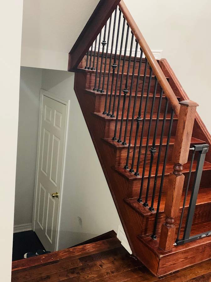 UMESH KUMAR PANDEY's room